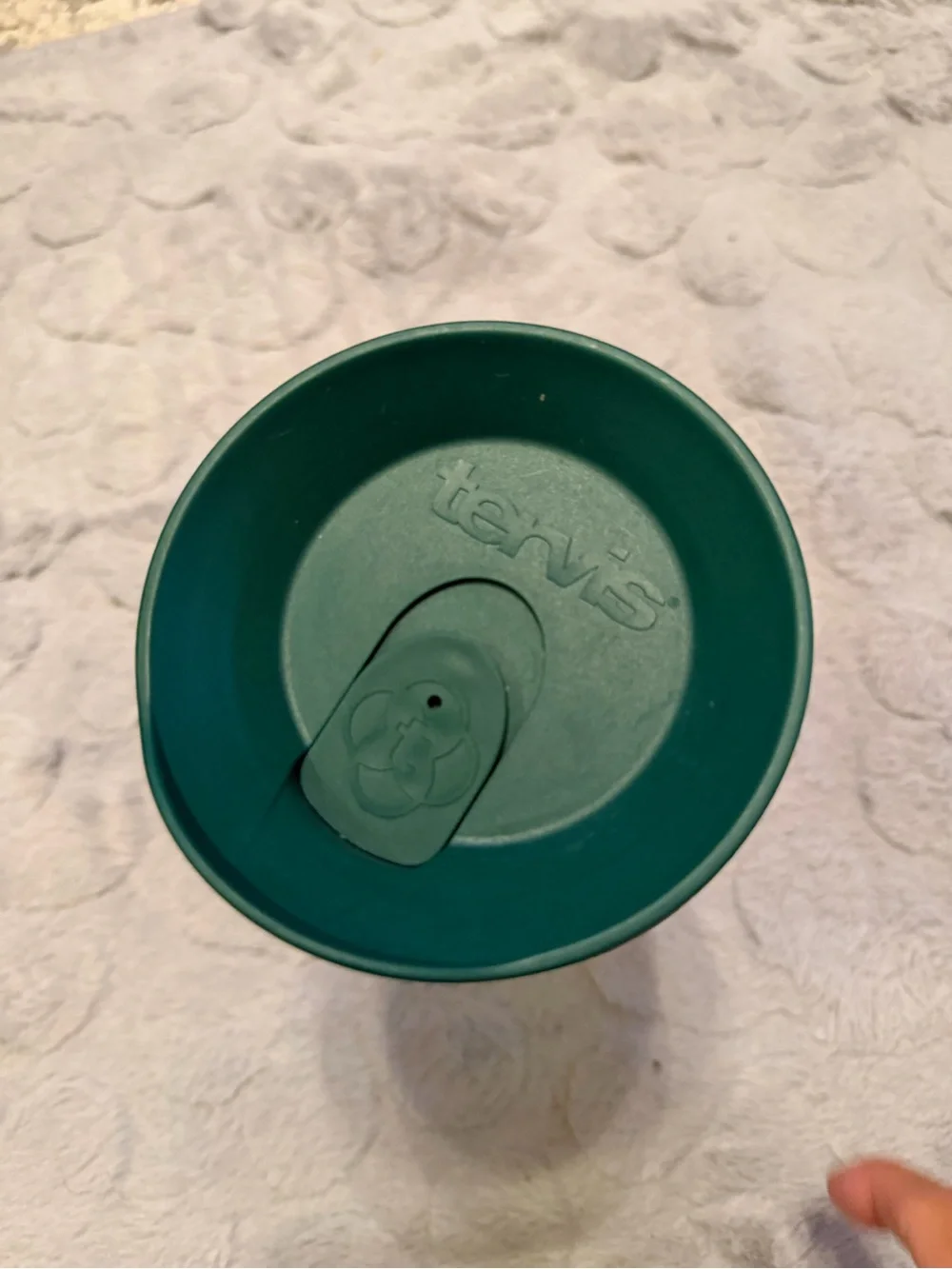 Tervis Green Bay Packers 24 oz. Travel Tumbler - Teal Lid, Green & Gold